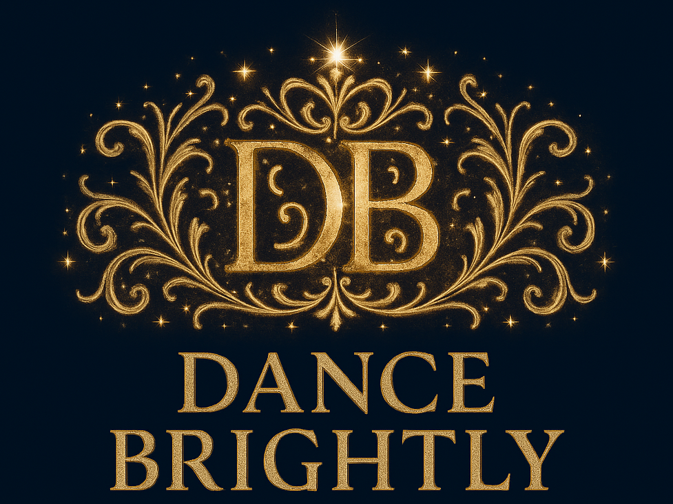 Dance Brightly ロゴ